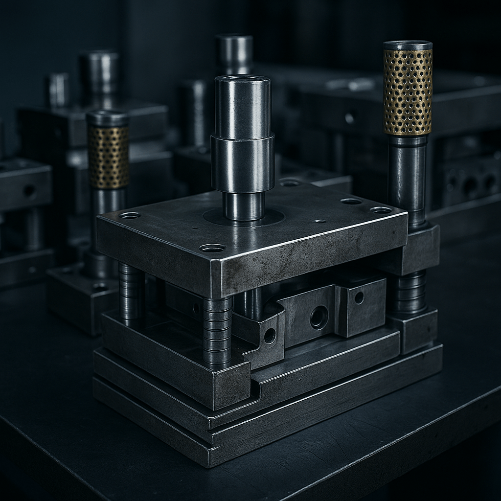 Empowering Manufacturing Excellence: How We Built a Tool Replacement Management System That Saves Time, Reduces Risk, and Secures Customer&nbsp;Funding