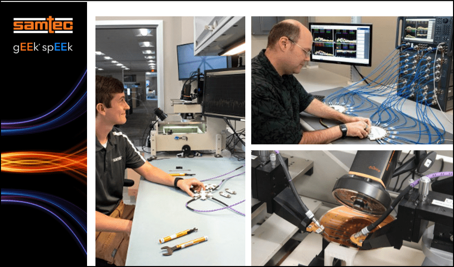 The Launch Problem: Managing Impedance Mismatches in High-Speed Connector Reflow
